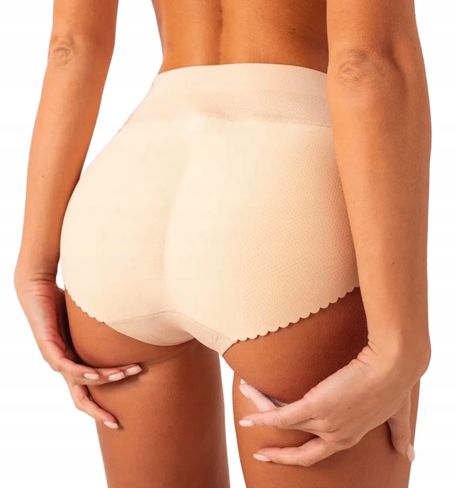  Höschen wirkung brazylian push up zunehmend nahtlos modellieren gesäß