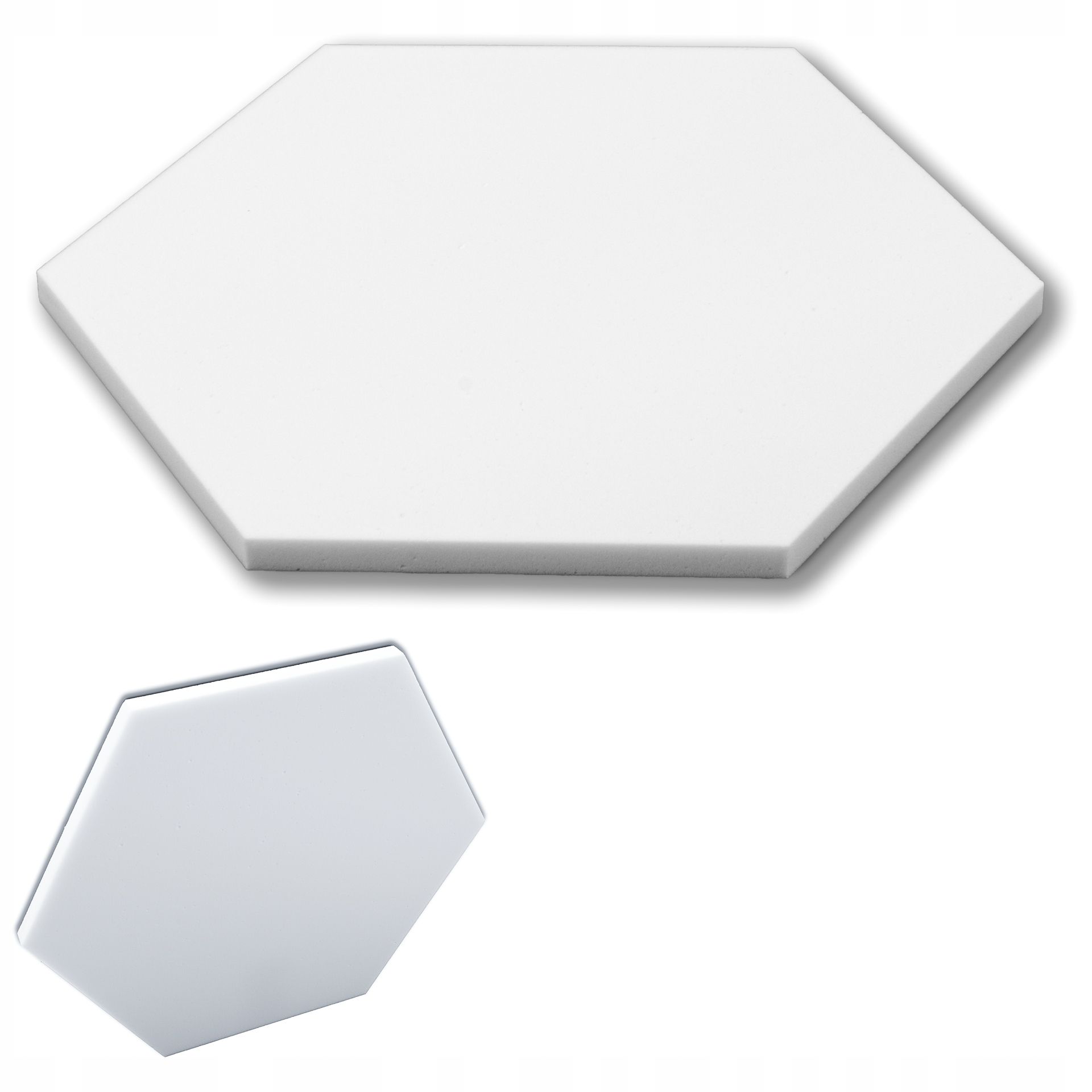  Akustinis porolonas garso izoliacijai pleištai 50x50x5cm prieškambario luboms