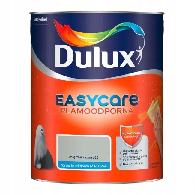  Latexová barva dulux easycare zawsze béžový 2,5l