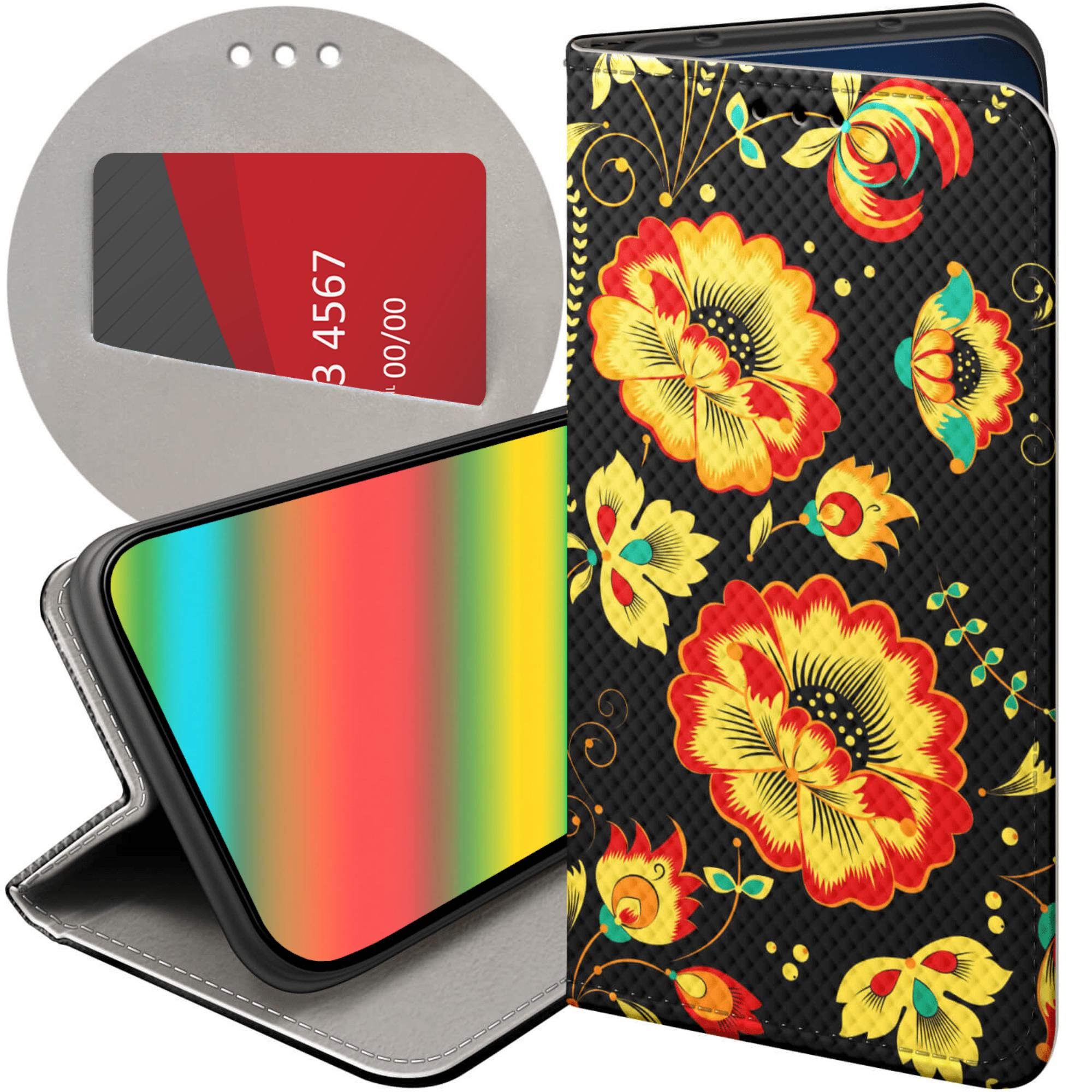  Byla į y6s / y6 prime 2019 / garbės 8a modelius art art deco lempicka case stiklas