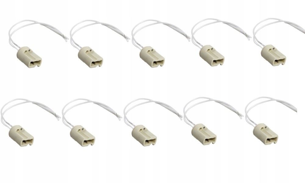  10× pajungimo lizdas ecolight ec79639