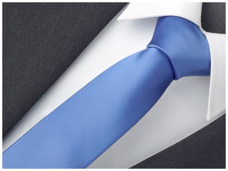  Klasický jednobarwny rovný uvázat 7cm muž za kostým jacquard rr32
