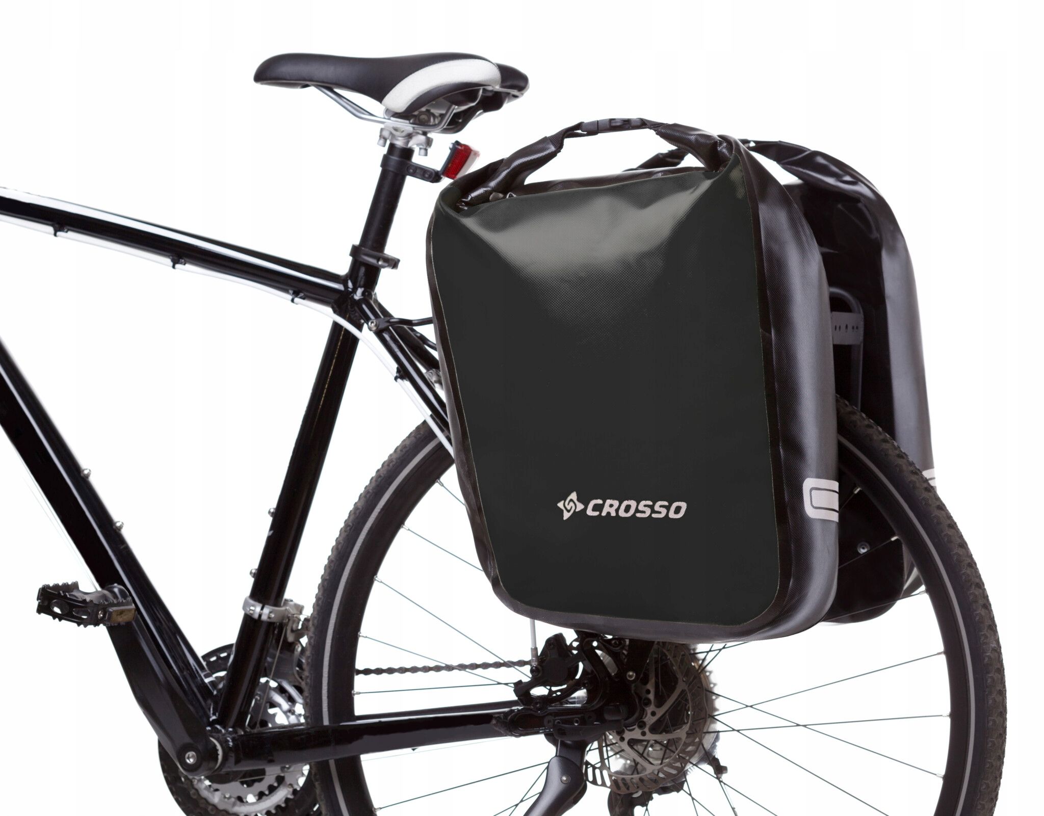  Taschen crosso dry 60 / system crosso - orange farbe farbe