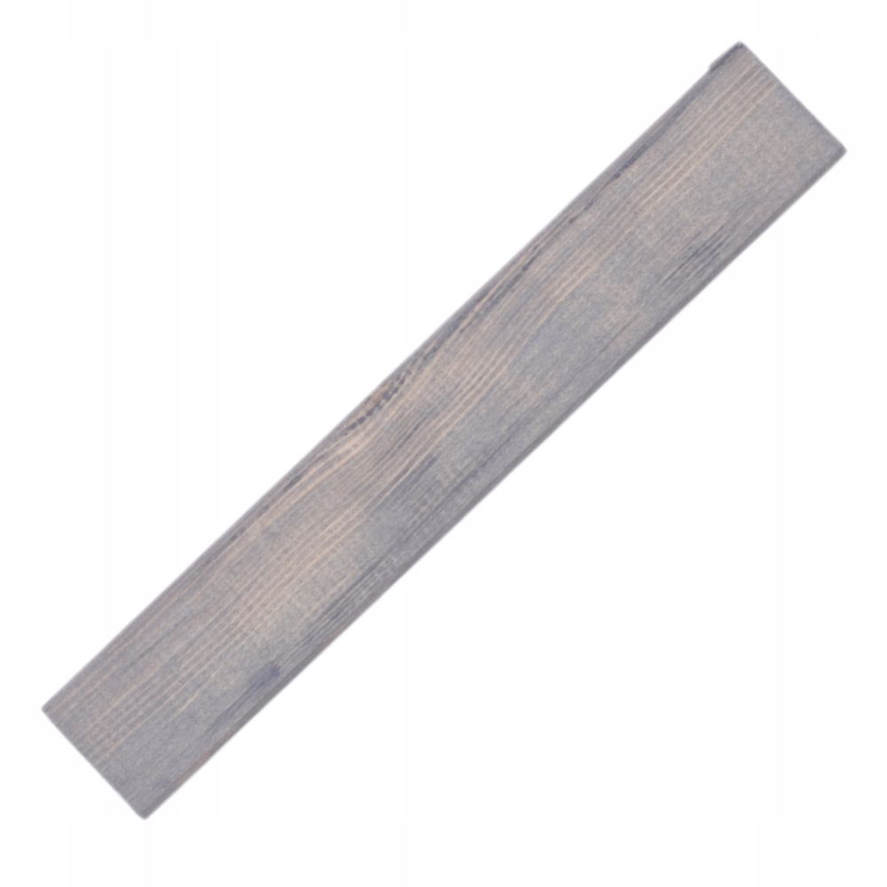  Koka stūrītis dēlis 18x9x1,7 cm podiem grzadek smilšu kastēm eco koksne