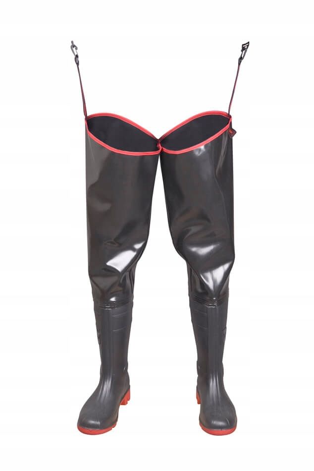  Warm rubber boots for anglers i mysliwych demar