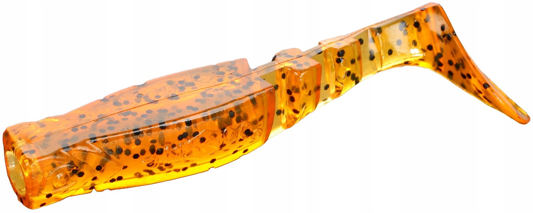 Kanopos mikado fishunter 8cm-108 pakuotėje yra 5 vnt.
