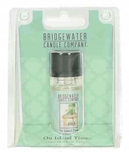  Lõhnaõli vanilla cream bridgewater candle