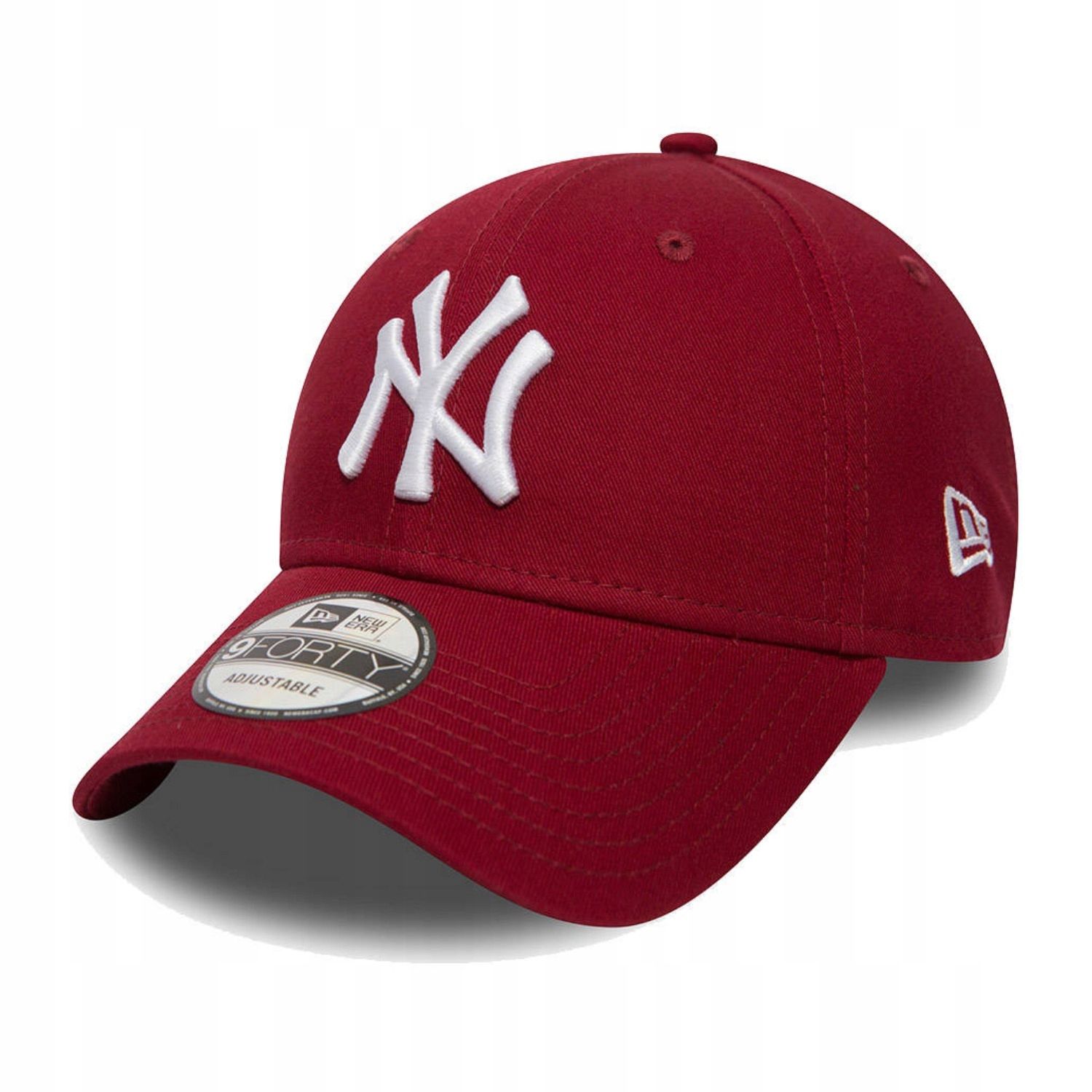  New era bžūp 10531939 9forty league essential ny new york yankees