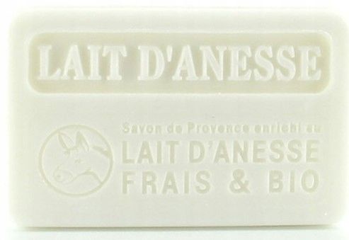  Jemný francúzsky marseillské mydlo fleur de tabac kvet tabak 125 g