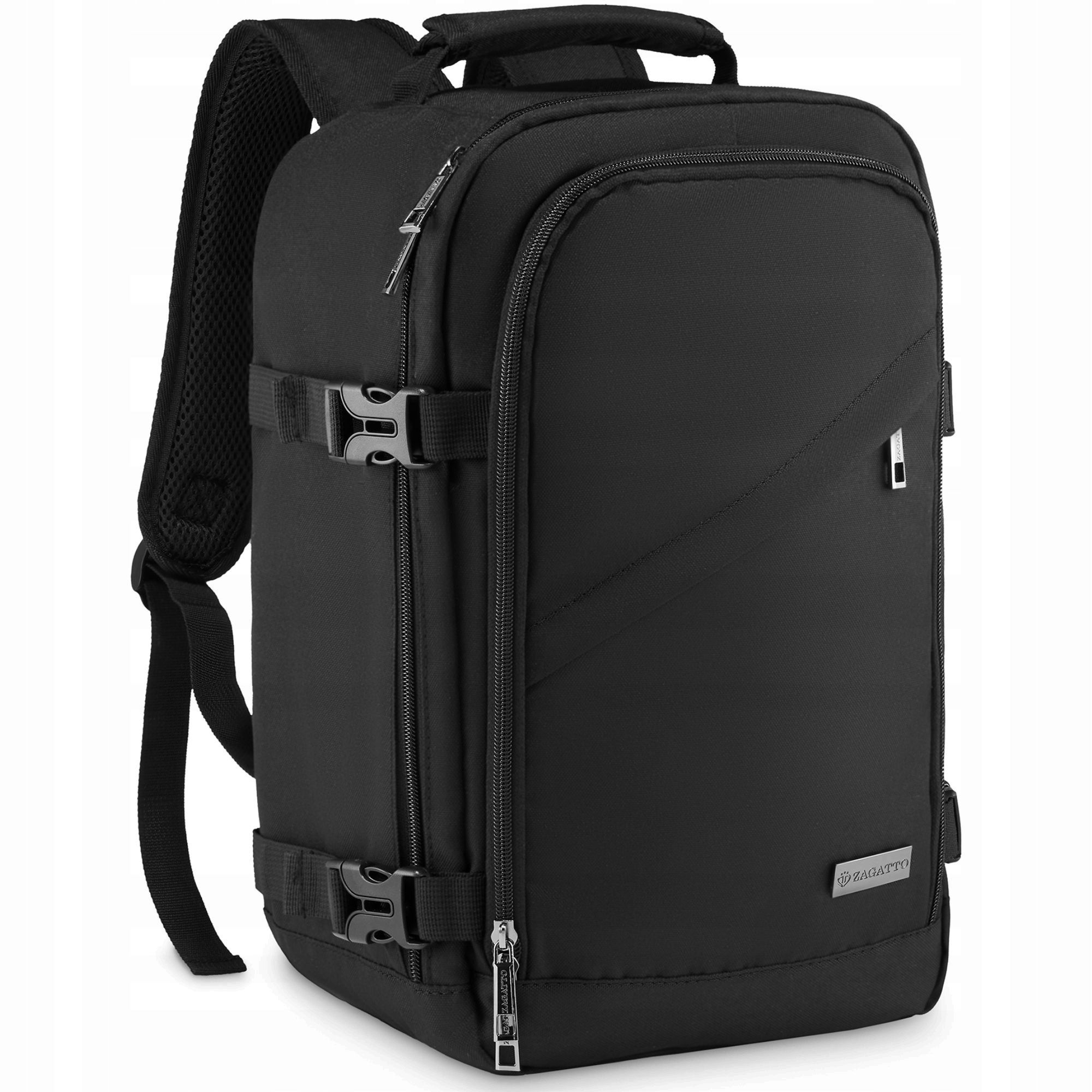  Men&#39;s backpack feminine athletic for school youth capacious for work zagatto