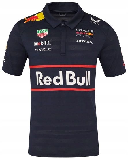  Polo särgid red bull racing f1 max verstappen 2025 r.s