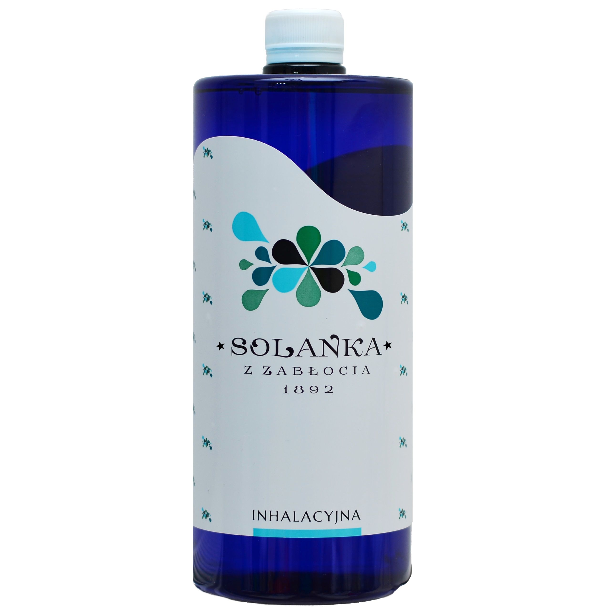  Aromterapija kodināšana inhalācijām eikalipts 5 litri