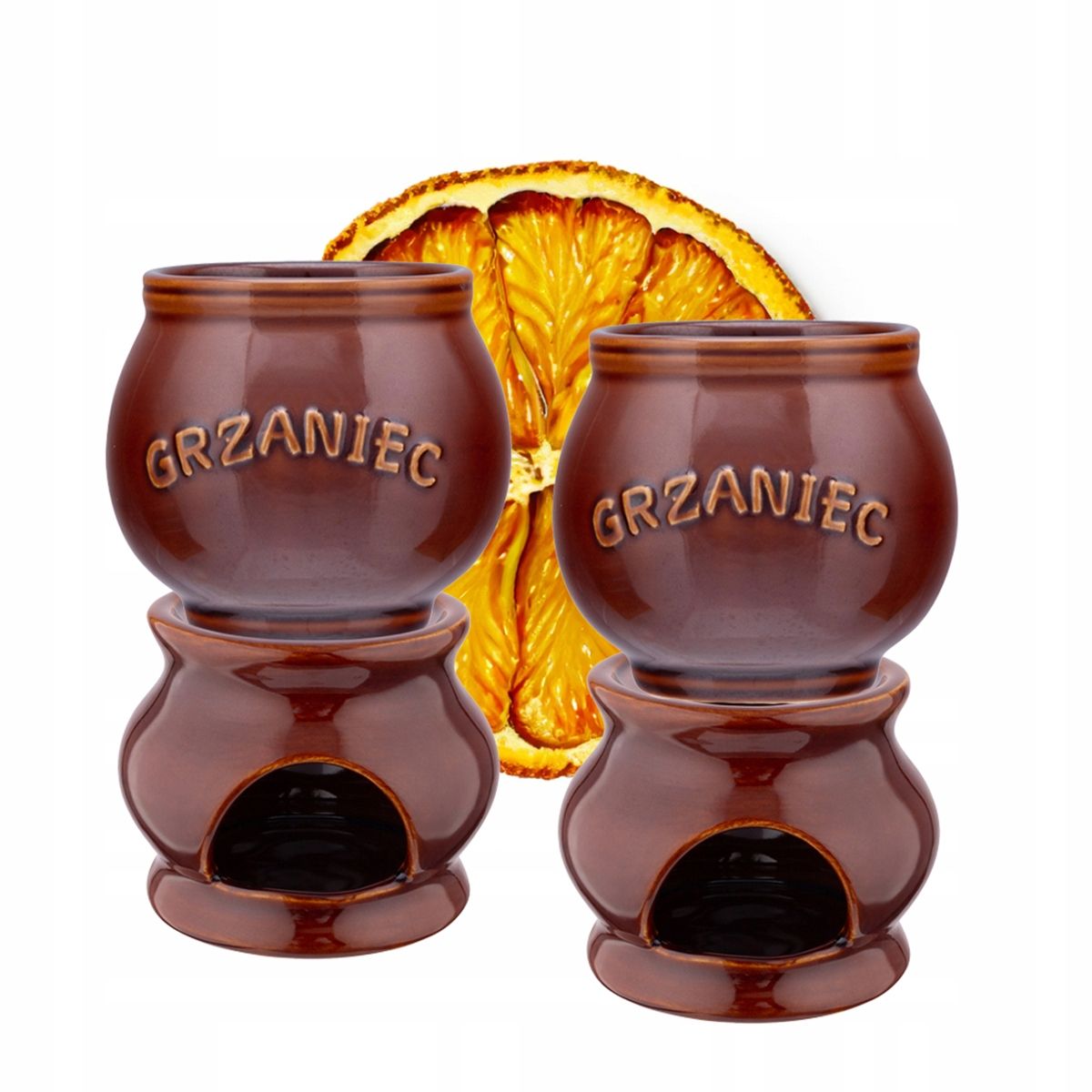  Tassen mit nach gehör für glühwein wein i bier keramik altom design 250 ml 6 pcs.