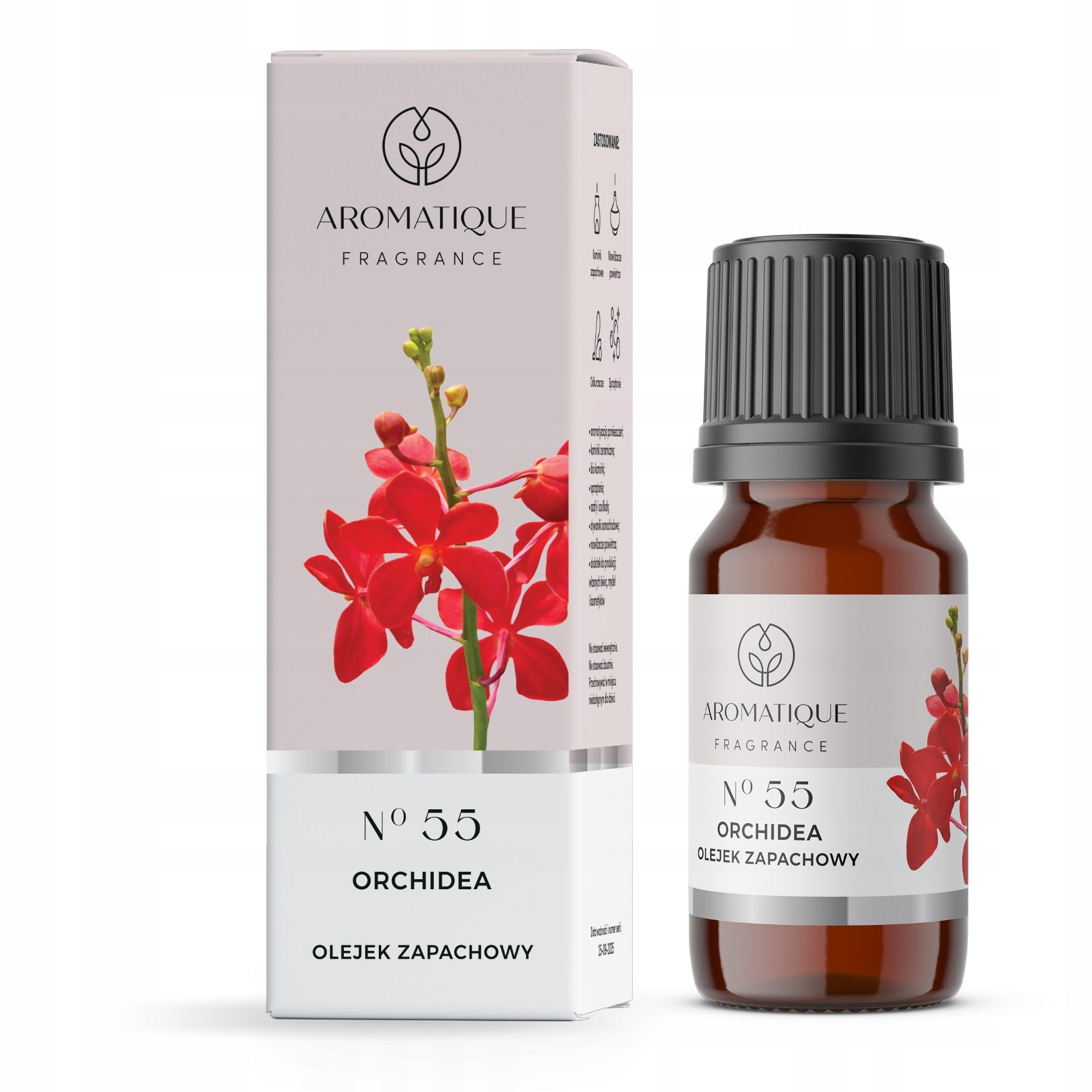  Aromatique parfumovaný olej blue light 12ml