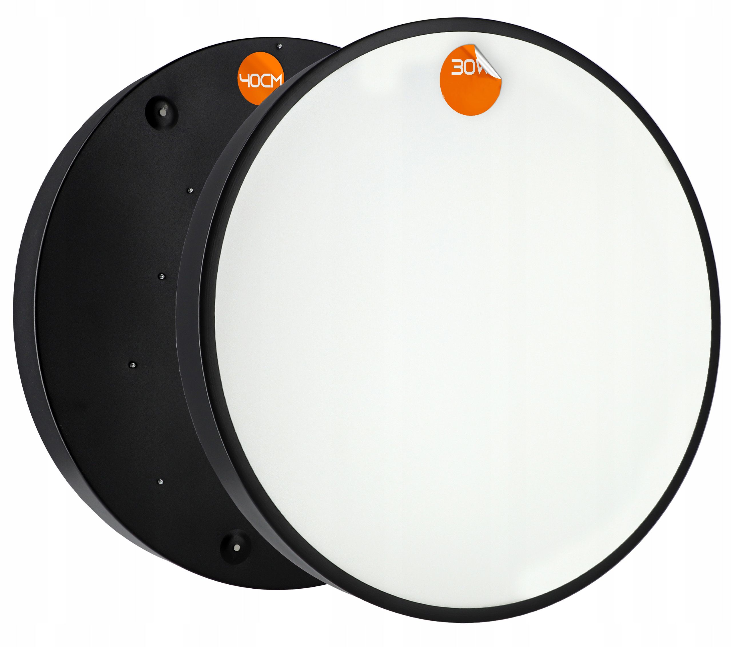  Laelambi plafoon led raami kanalid ip65 20w