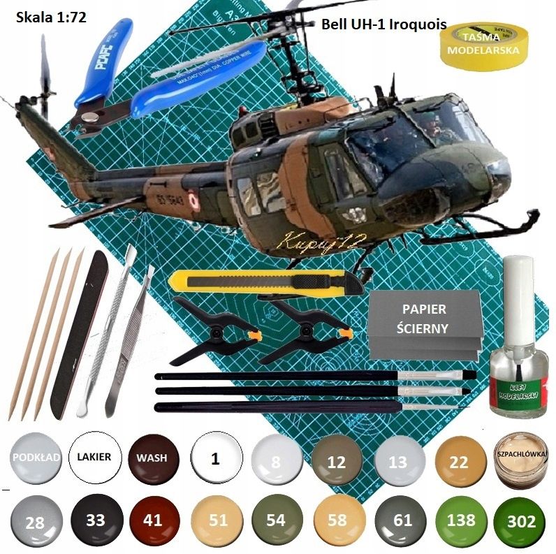  Modelis cisterna pantera tank panther type g + akrila krāsas modeļiem. aksesuāri