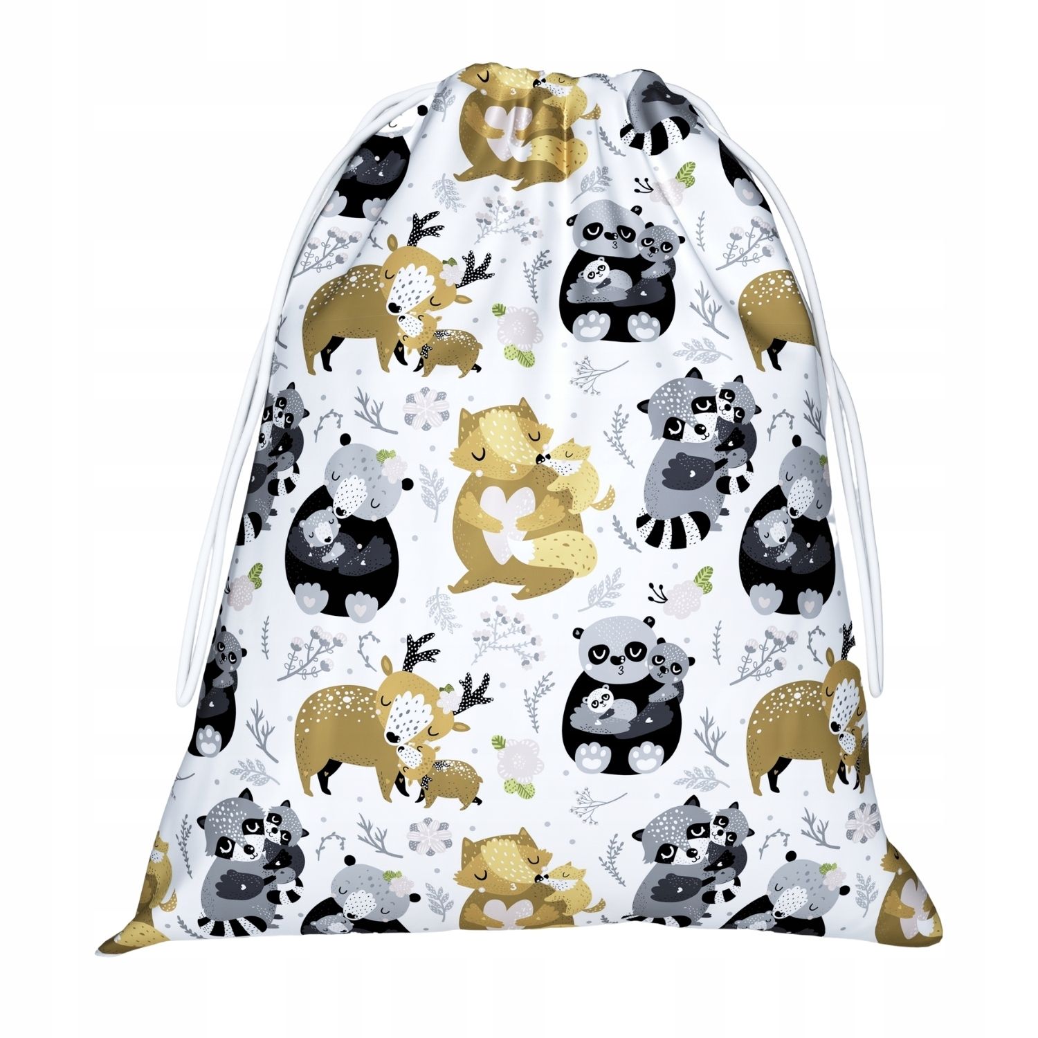  Bedding bag to kindergarten kindergarten cotton big 50x60 320colors