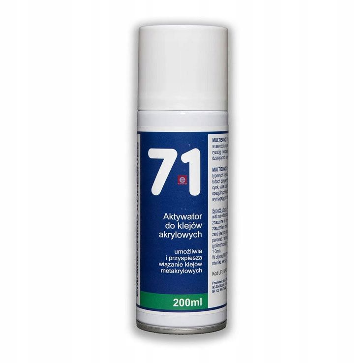 Liim sisse reeling valmistatud roostevabast terasest multibond - 50 ml