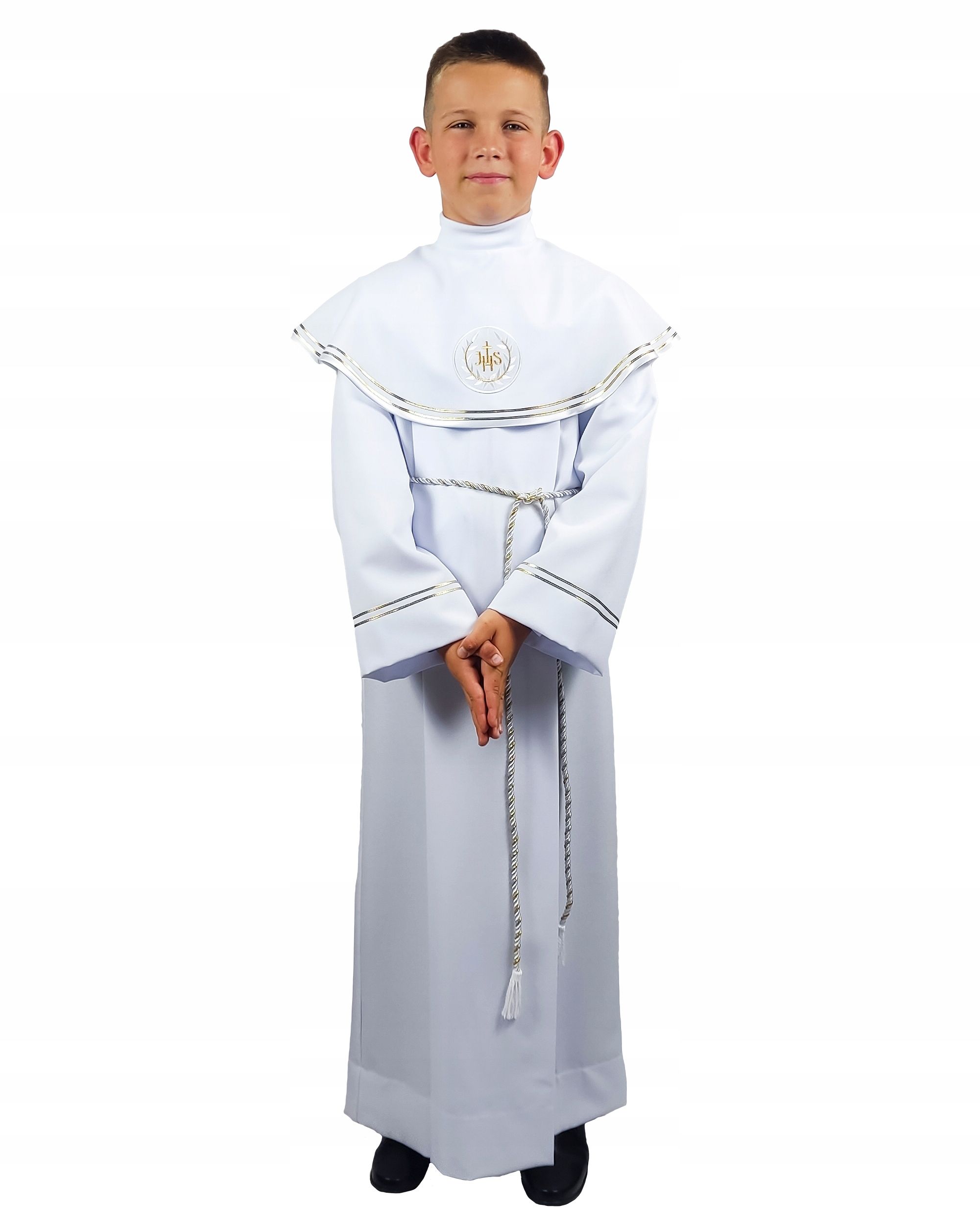  Alba na prvé sväté prijímanie - chlapec, dievča - r. 158