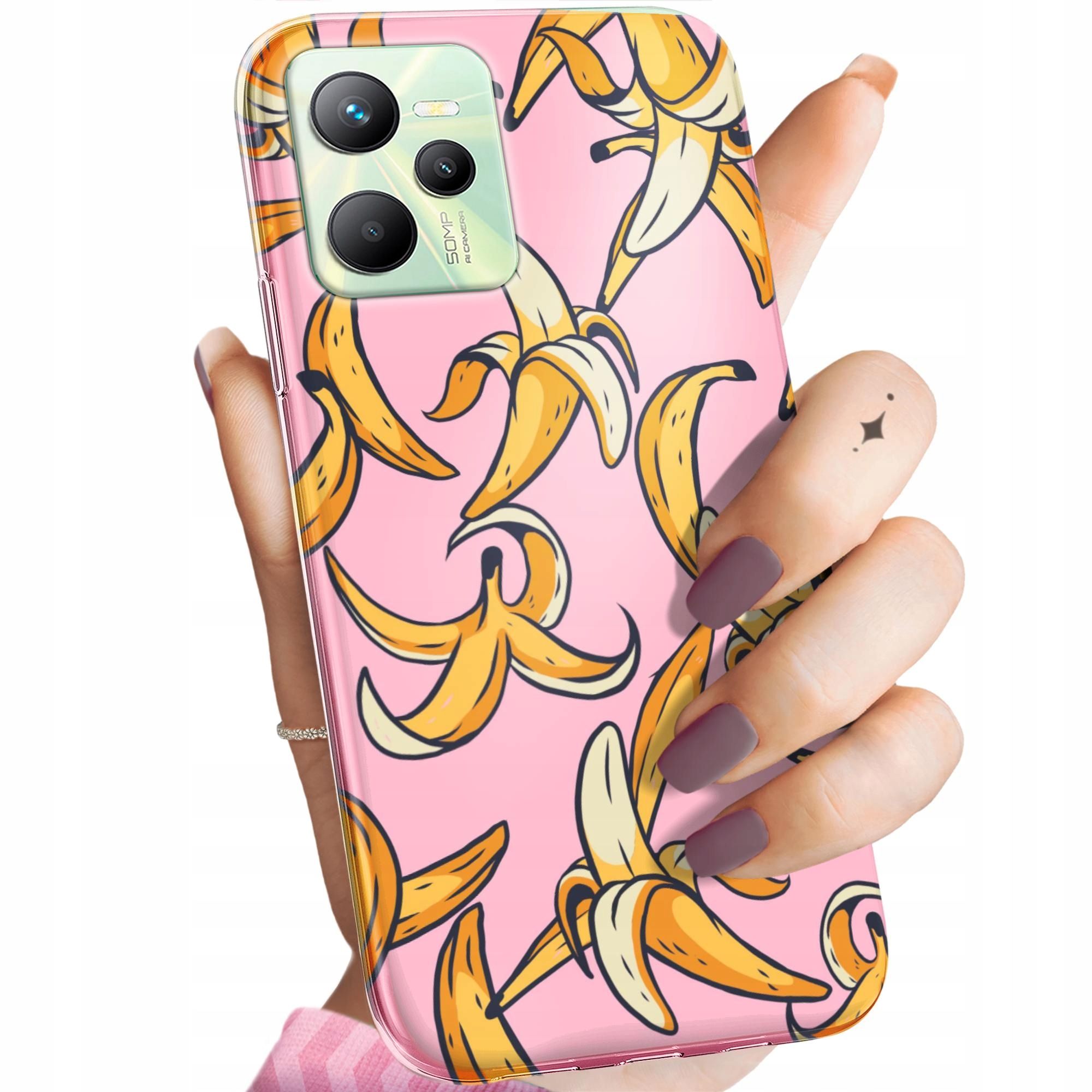  Prípad robiť realme c35 4g / narzo 50a hlavný spisy art deco lempicka tamara case