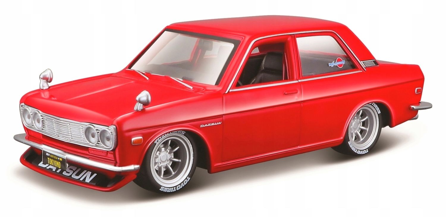  Maisto volkswagen van "samba" na odber 1/25 39956