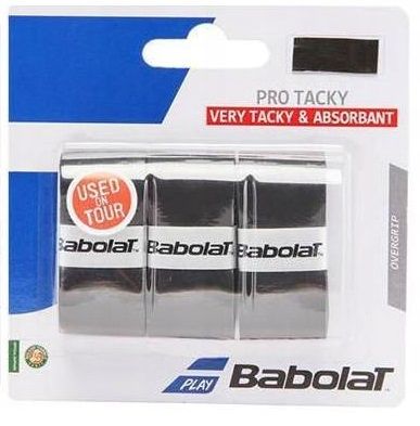 Horné vinutie babolat vs originálny grip x3 biela farba