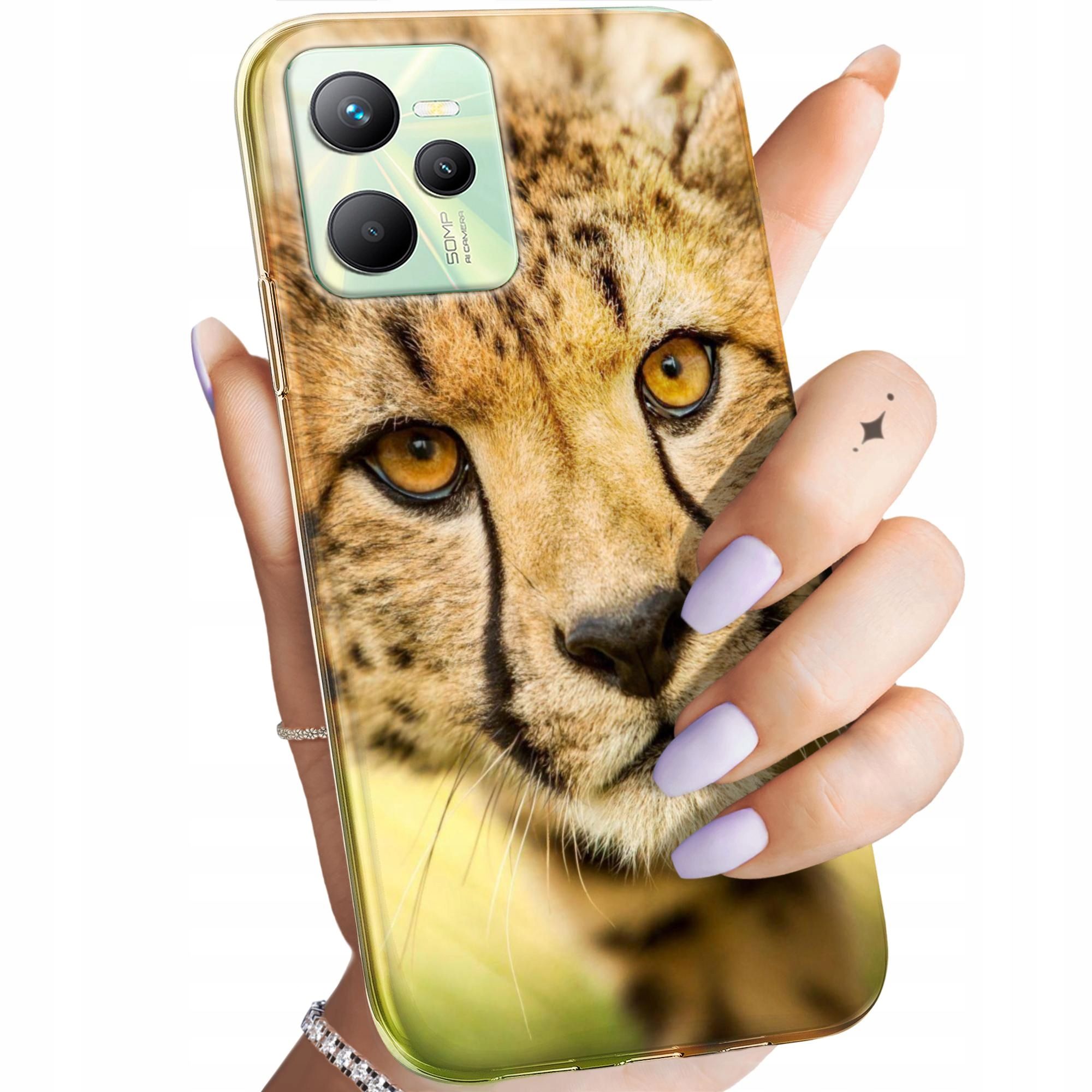  Prípad robiť realme c35 4g / narzo 50a hlavný spisy art deco lempicka tamara case
