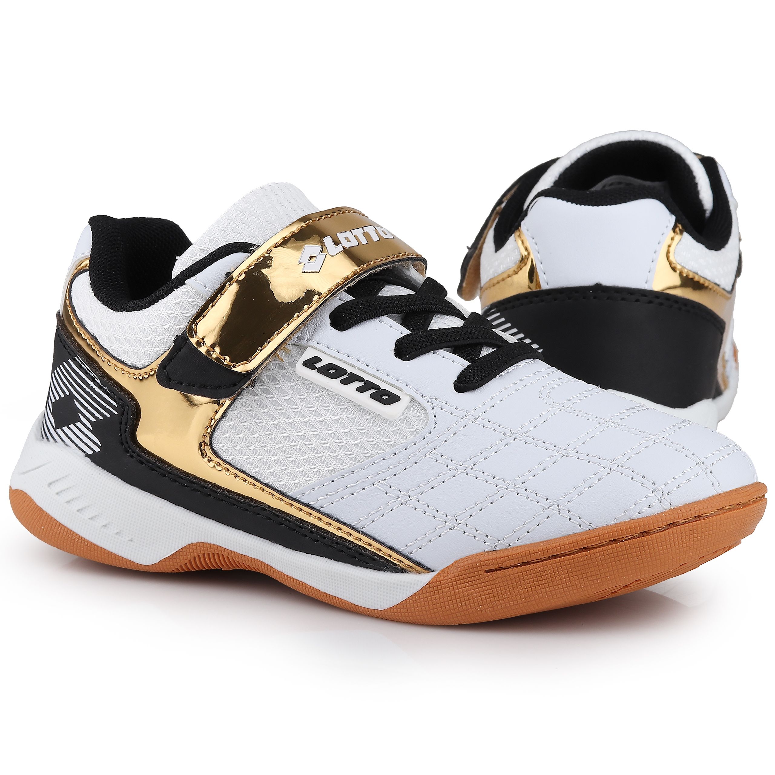  Dětské boty, sportovní, hélium loterie dasher k 2600920k 5944 páska na suchý zip