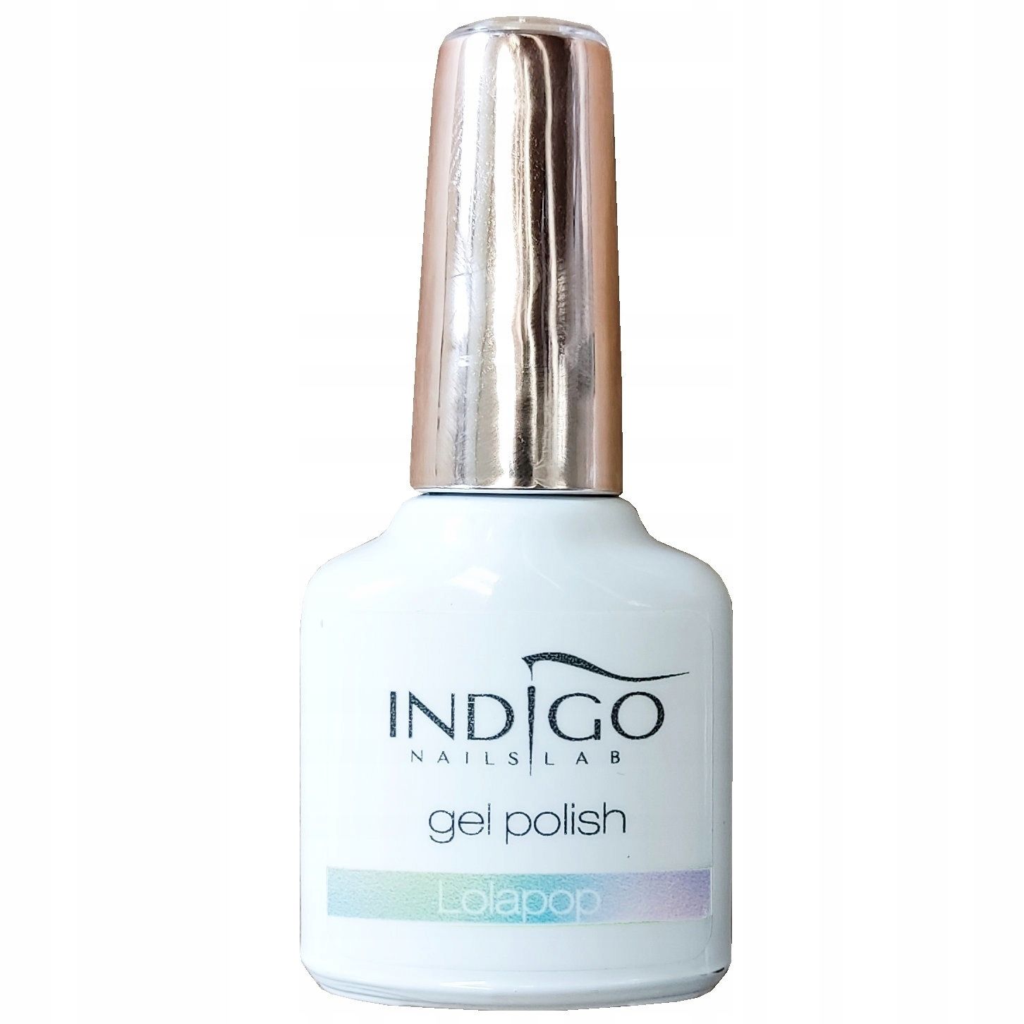  Hybrid nail polish hybrid indigo candy base base coco not