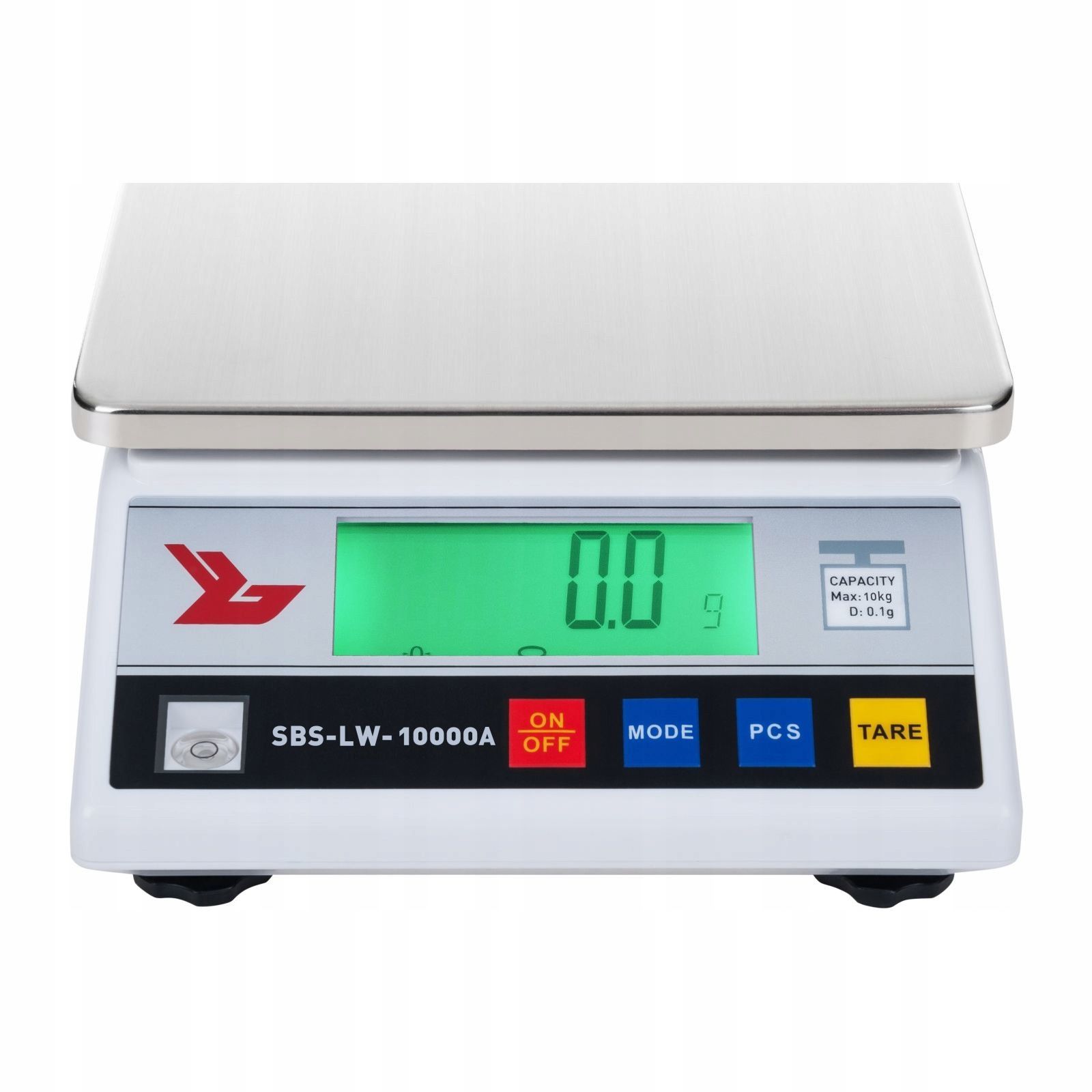  Ladenwaagen steinberg 6 kg x 0,1 g