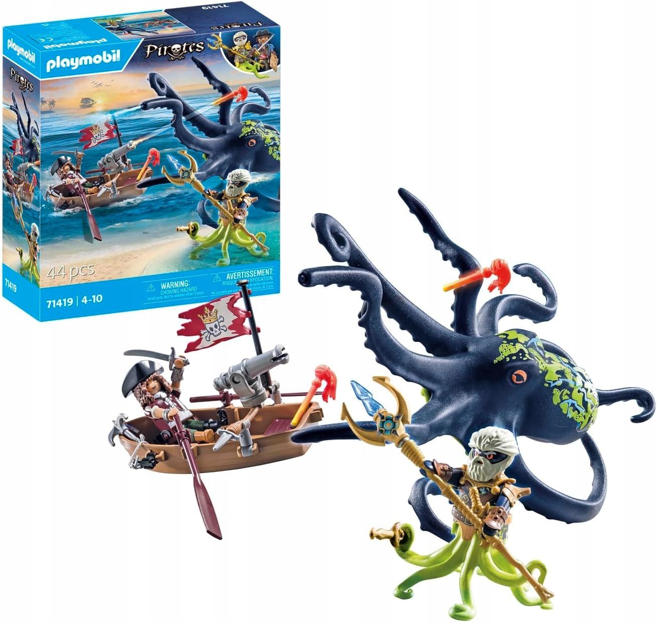  Playmobil 71149 city action. helikoptéra zachránit jednotky pro speciální