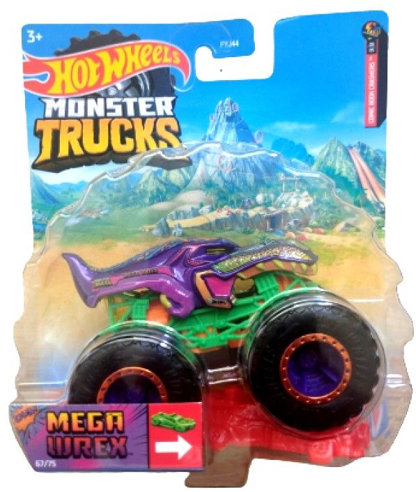  Dragon juros periodo attact octon8er trucks automobilių monster jam