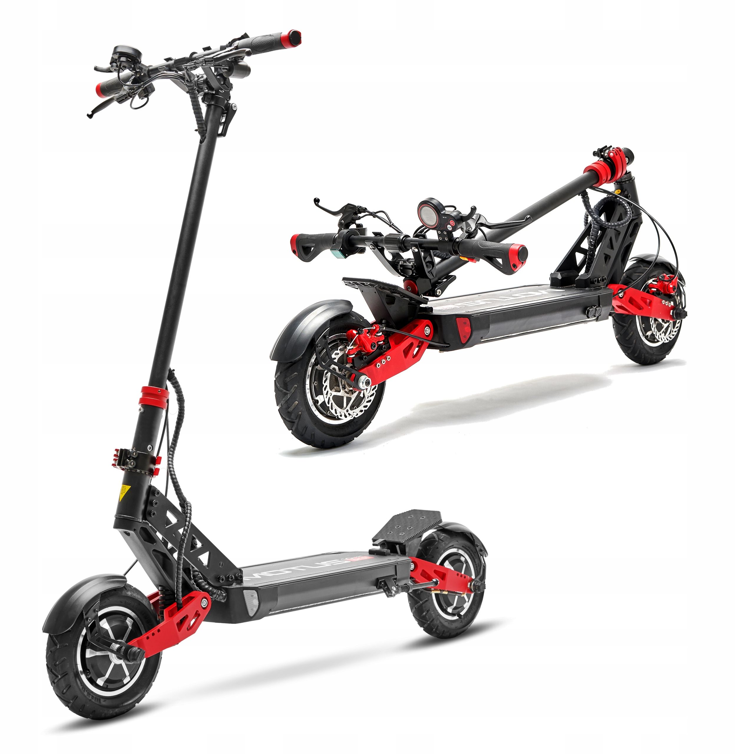  Naujas elektrinis paspirtukas motus pro 10 sport 2021 65km diapazono