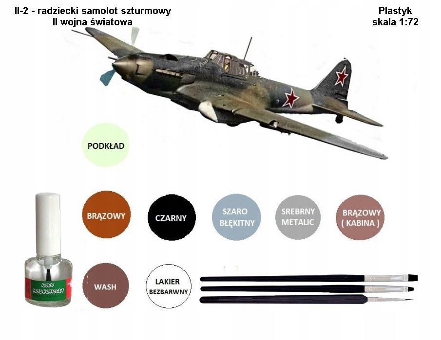  Modelis cisterna pantera tank panther type g + akrila krāsas modeļiem. aksesuāri