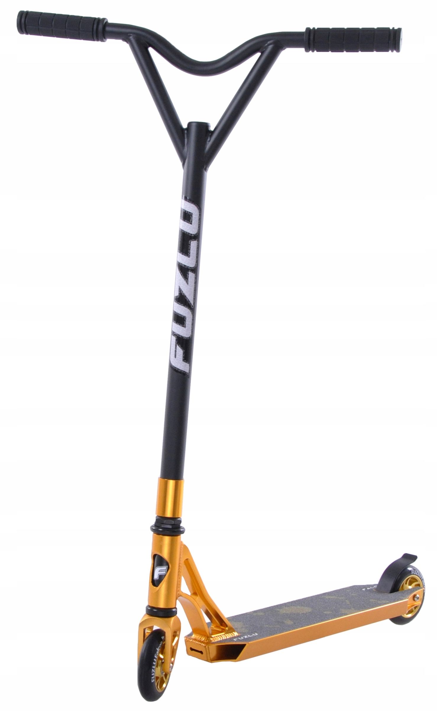  Skrejritenis fuzlu izturīgs strauju abec-9 100 mm alu