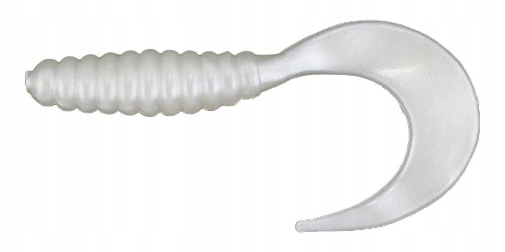  Guminukas mann's twister 10 cm
