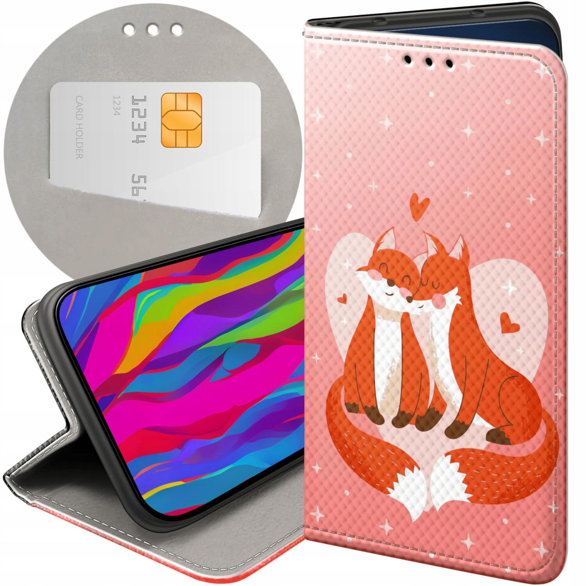  Atverčiamas dėklas "huawei" 10 psl. lite modelius angelas angelas kupidonas byla case