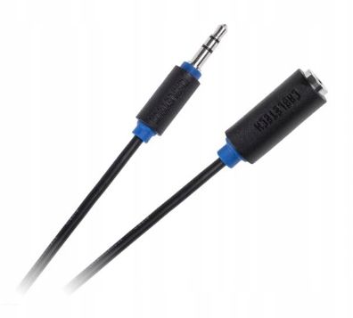  Kaabli pistik rca ( cinch ) - pistik rca 5m (1528)