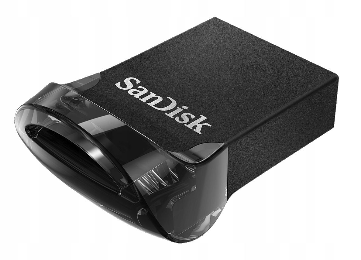  Mini pendrive sandisk very fit 128gb usb 3.1 tuple no protruding for the radio