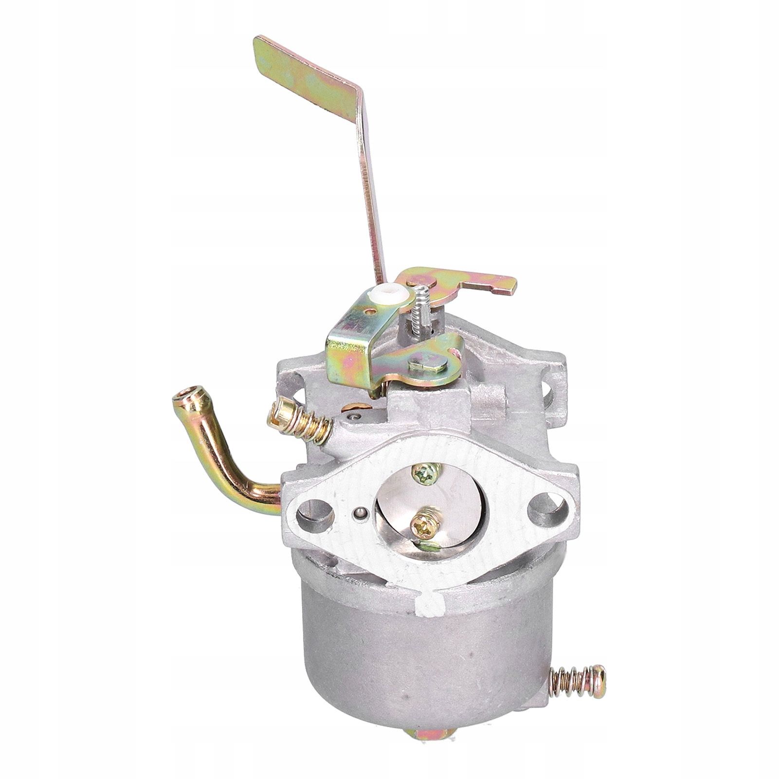  Electric generator carburetor electric generator