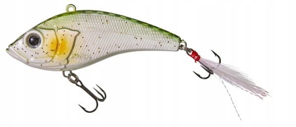 Cikāde gunki kaiju boost 5,5cm/8,4g - gremille [71054] uz bolenie hit