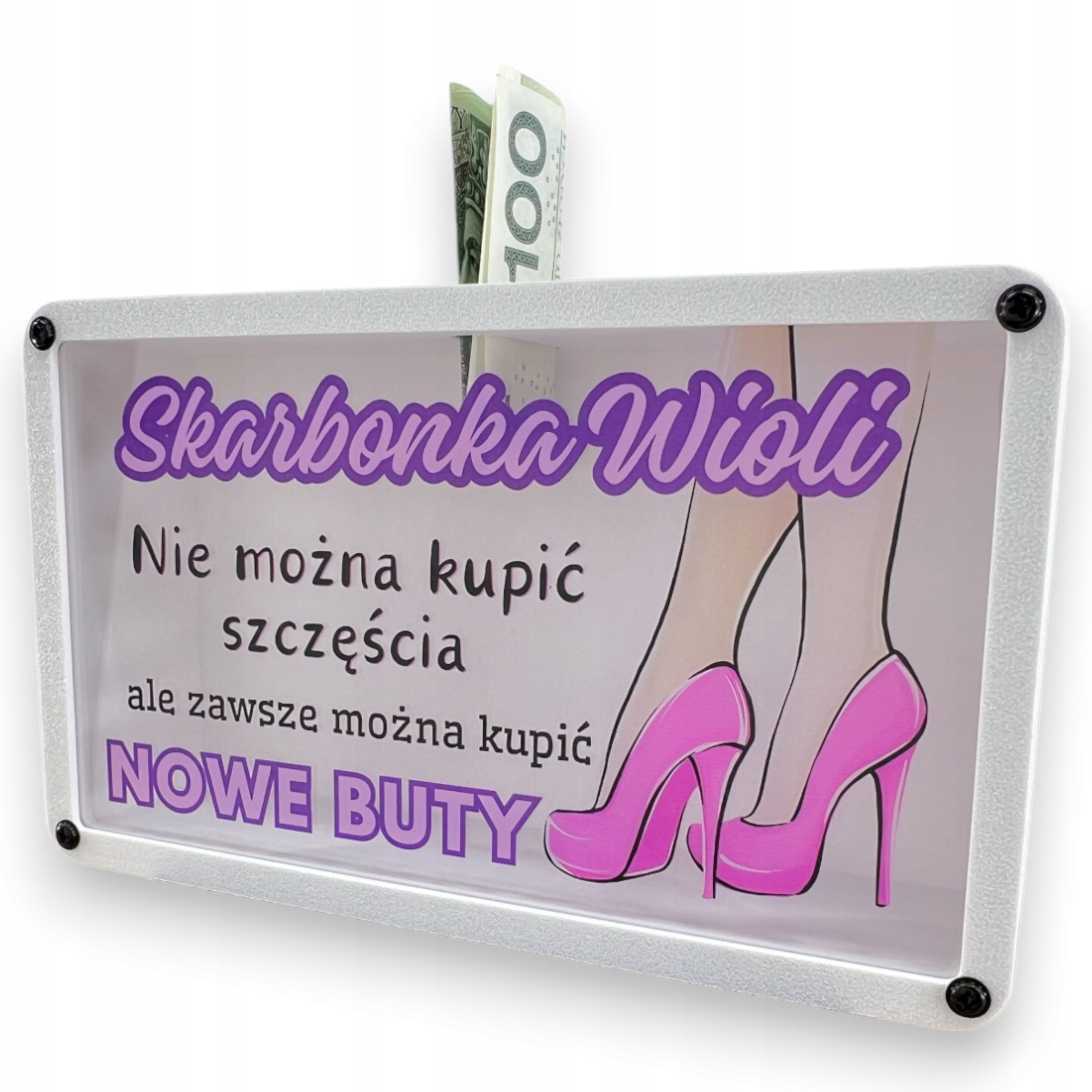  Prasátko s grafika, duza dva žádný text jméno dárek narozeniny černá barva