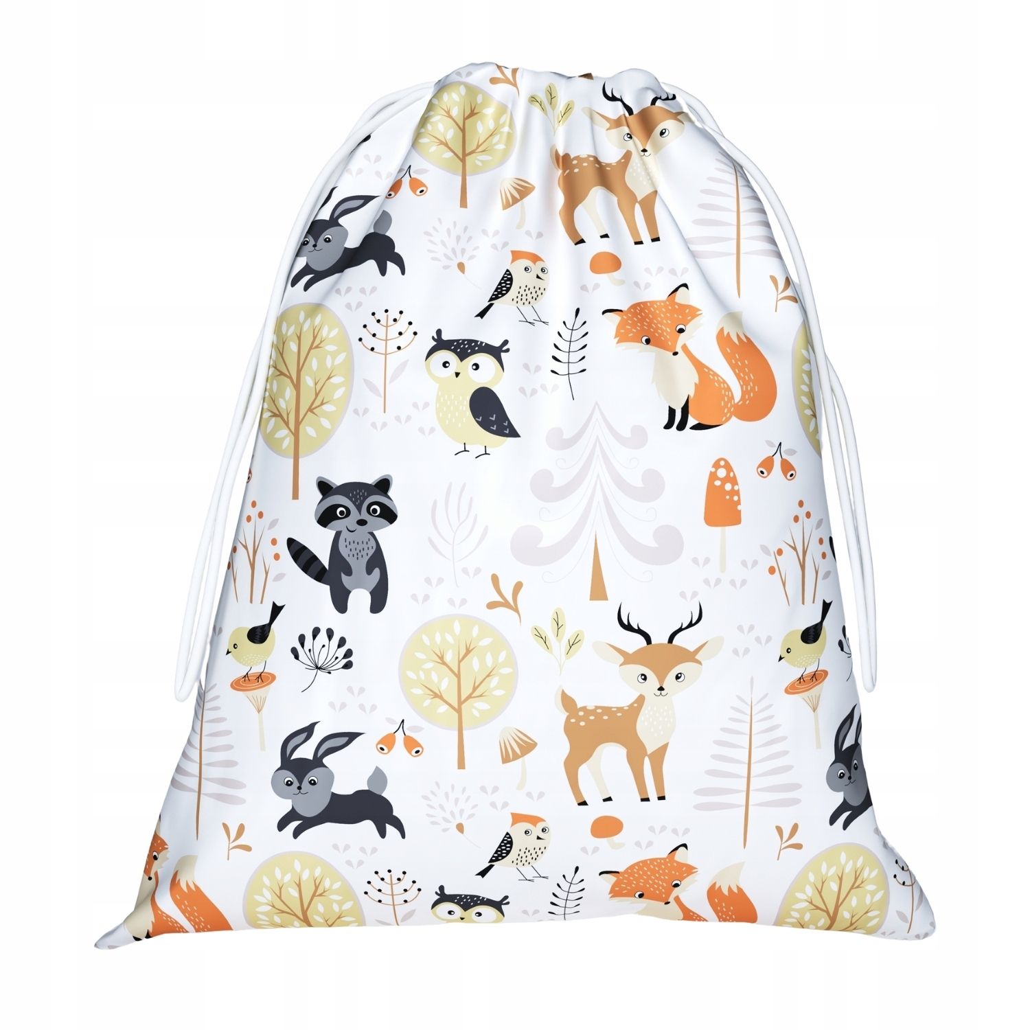  Bedding bag to kindergarten kindergarten cotton big 50x60 320colors