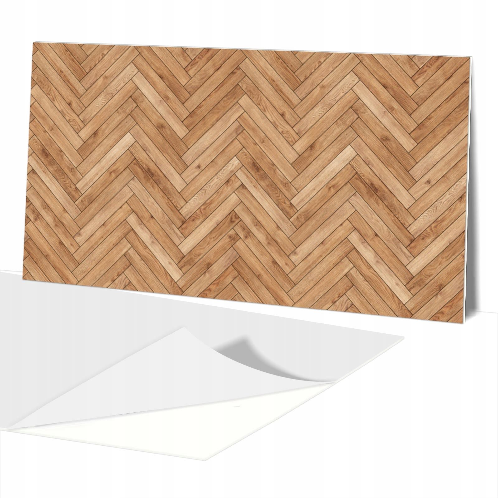  Lipīga plāksne pvc paneļi uz sienas marokānis patchwork 100x50cm