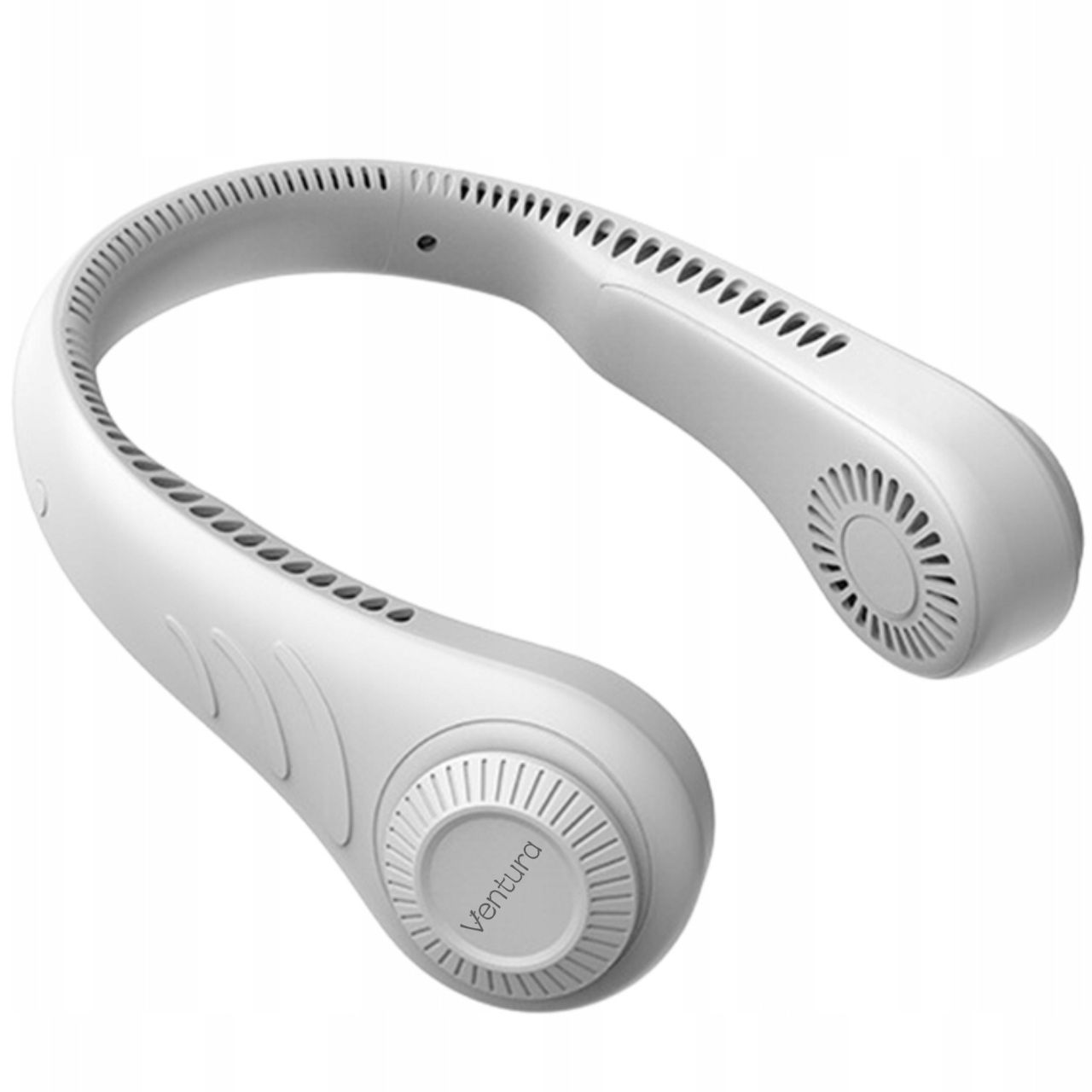  Kakla ventilators bezvada ventilators kaķēns bērniem 2400mah 10h