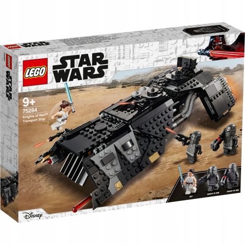  Lego 75365 star wars mässuliste baas yavin 4