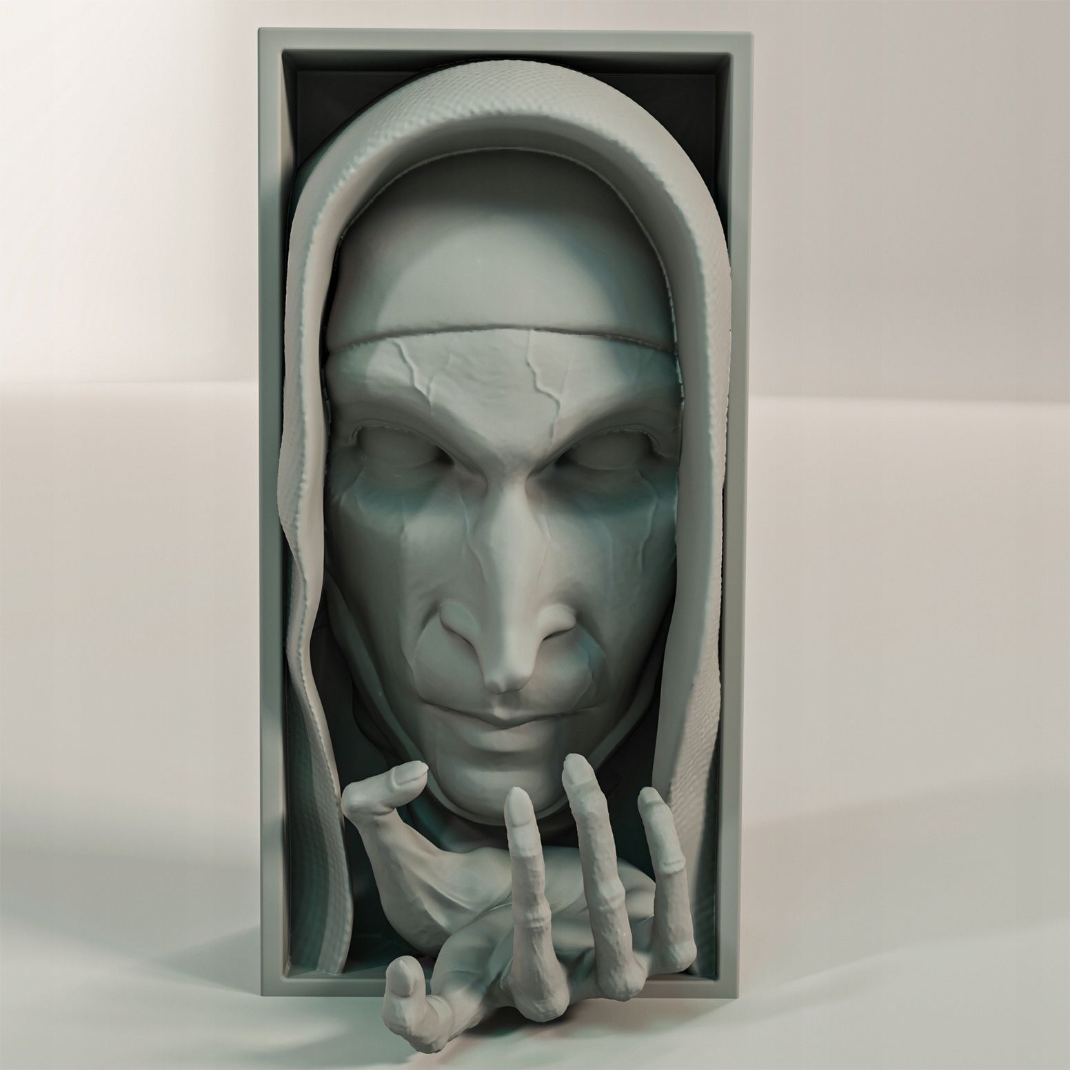  Dumbledore book nook (harry potter) - bookend - 6 color