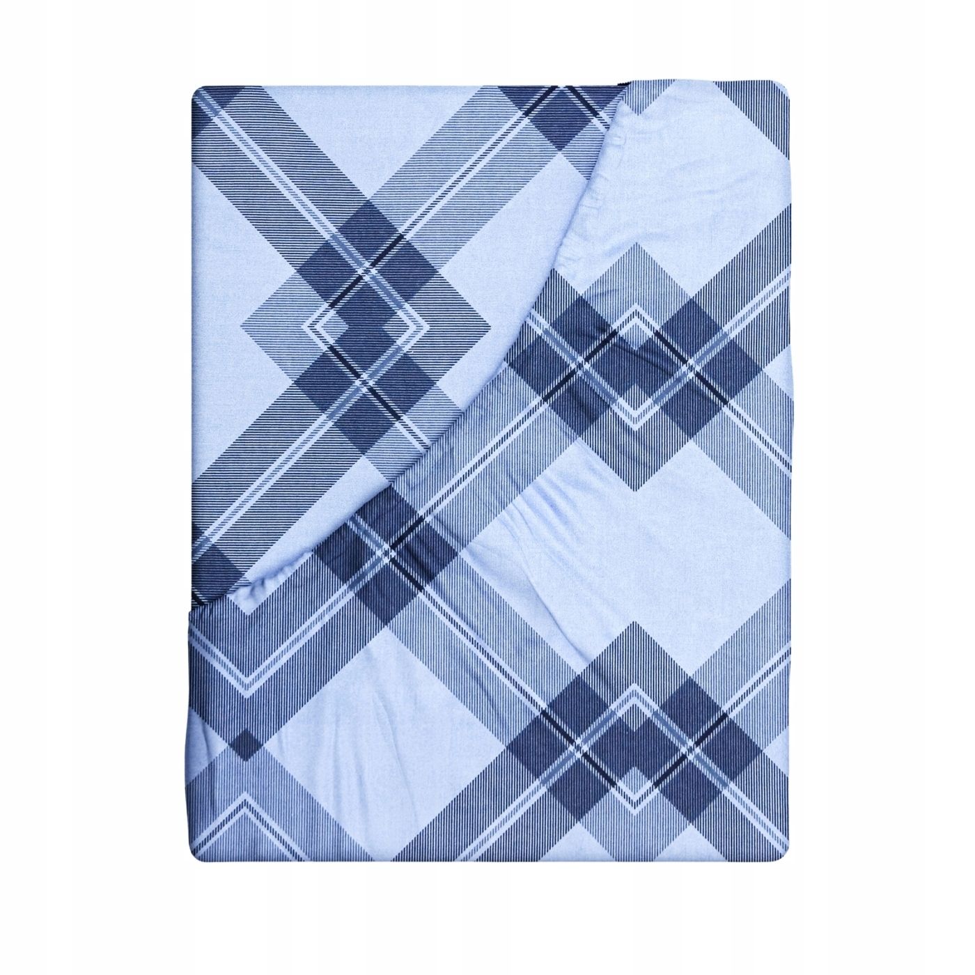  Cotton sheet with an eraser with patterns 120x60 fabric holidays 228sbi