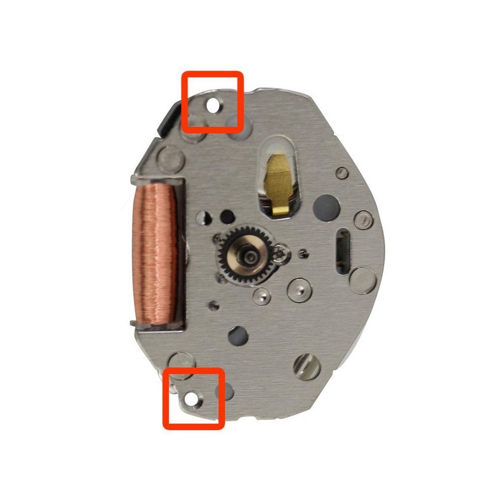  Casio 10517786 - adaptér popruh - gg-1000 / gg-1035 / gsg-100 / gwg-100