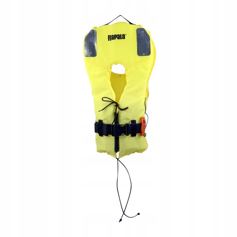  Gelbėjimosi liemenė rapala life jacket 30-40kg